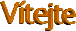V�tejte